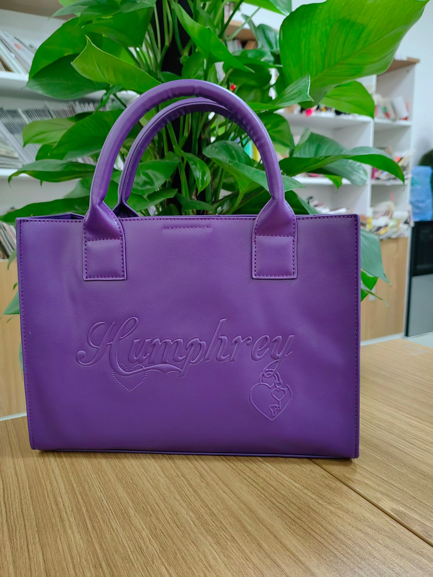 Humphrey Handbags